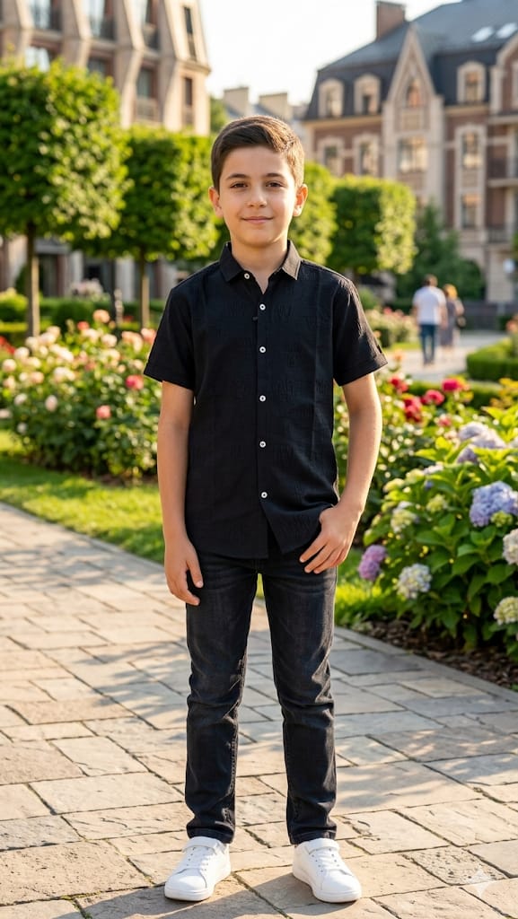 5 - 12 Year
