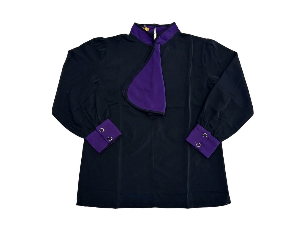 WESTERN BLOUSE