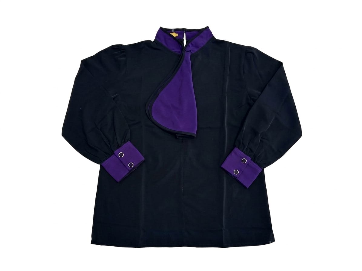 WESTERN BLOUSE