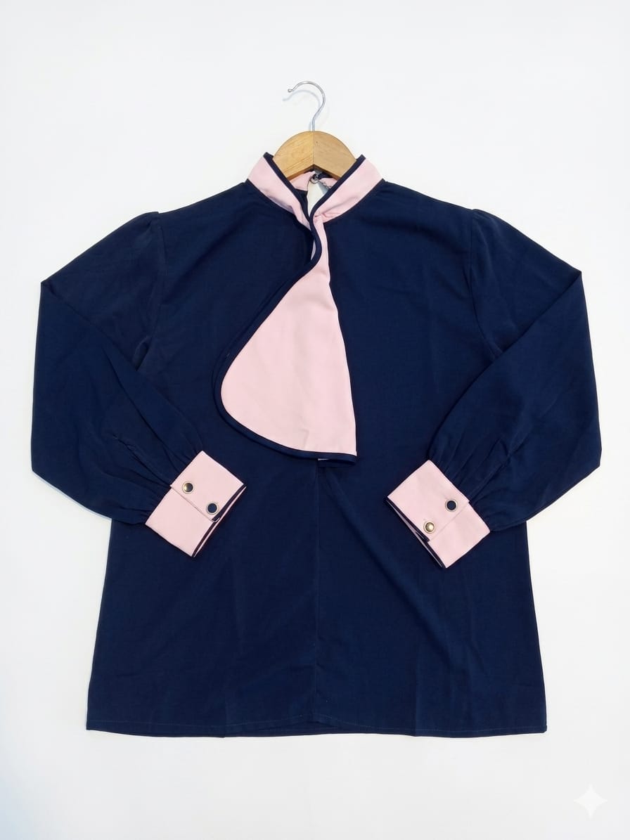 WESTERN BLOUSE