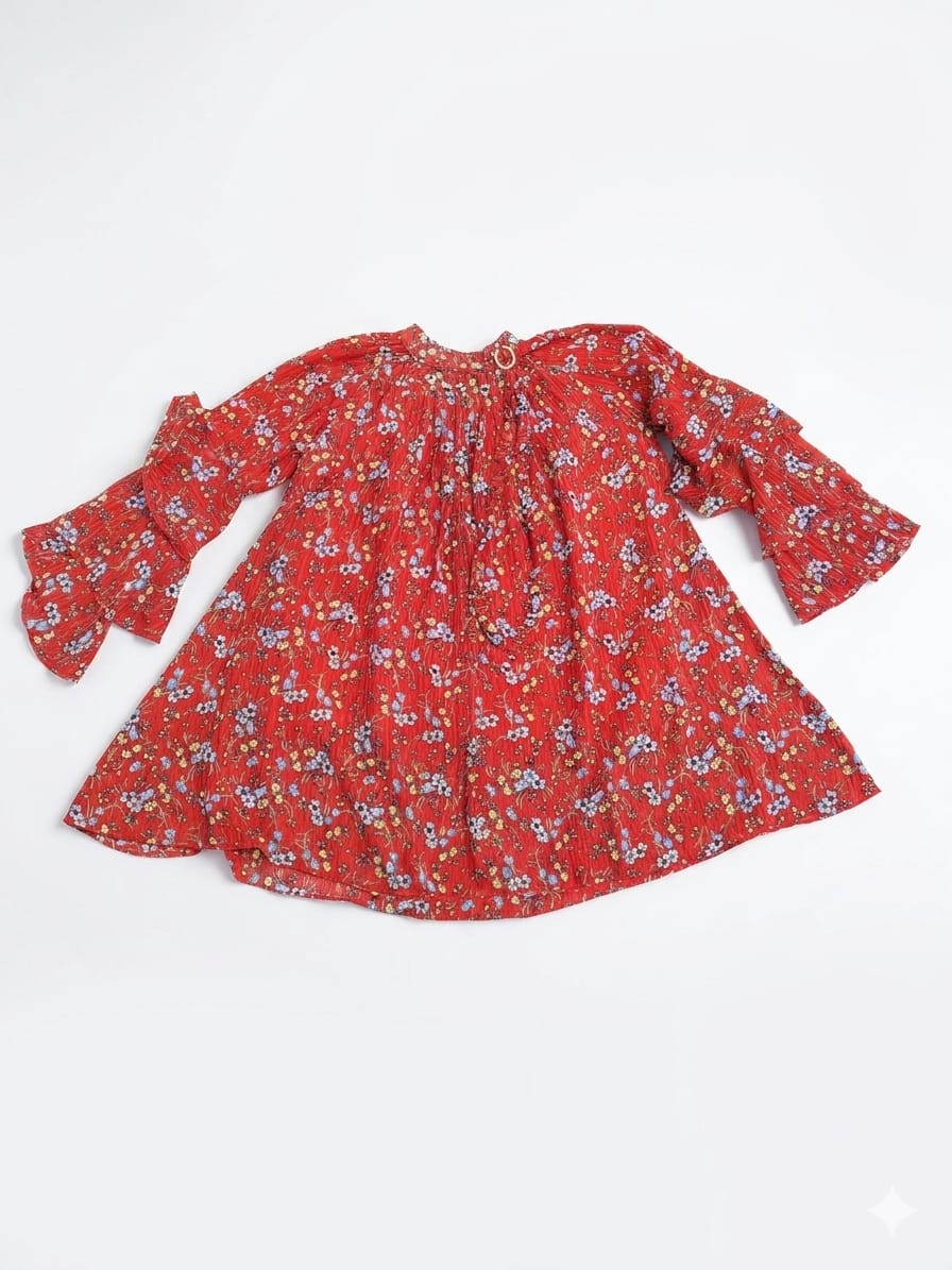 Westron Bluse