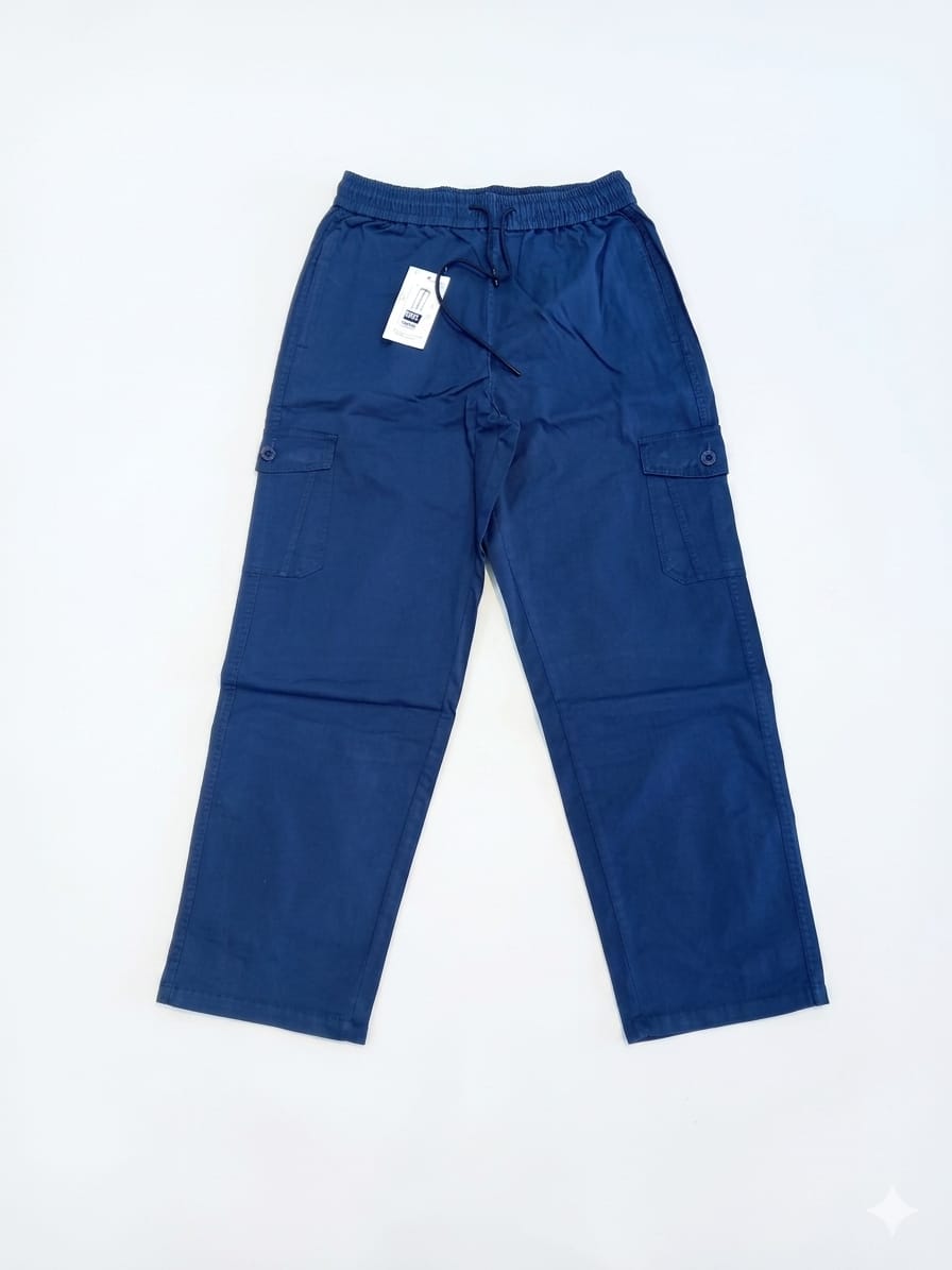 Gents Trouser