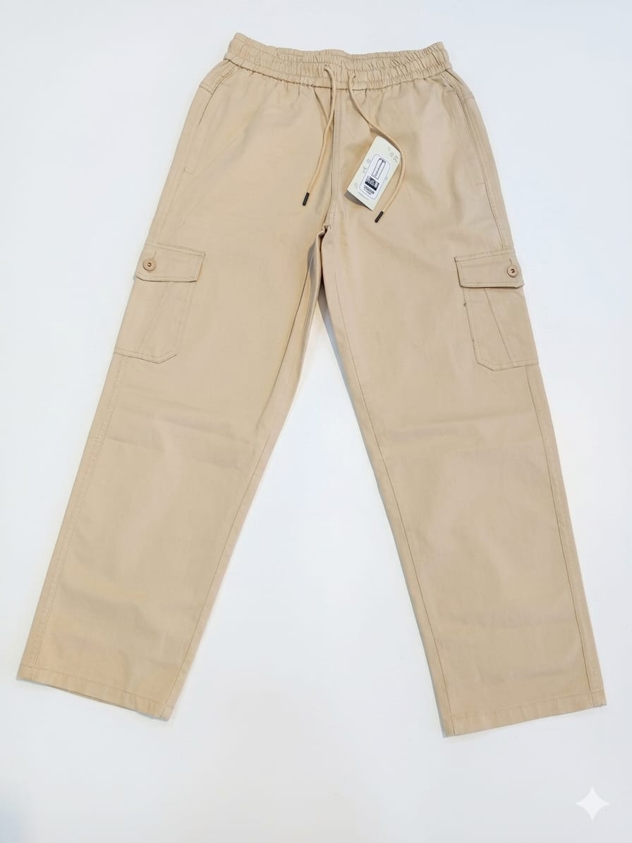 Gents Trouser
