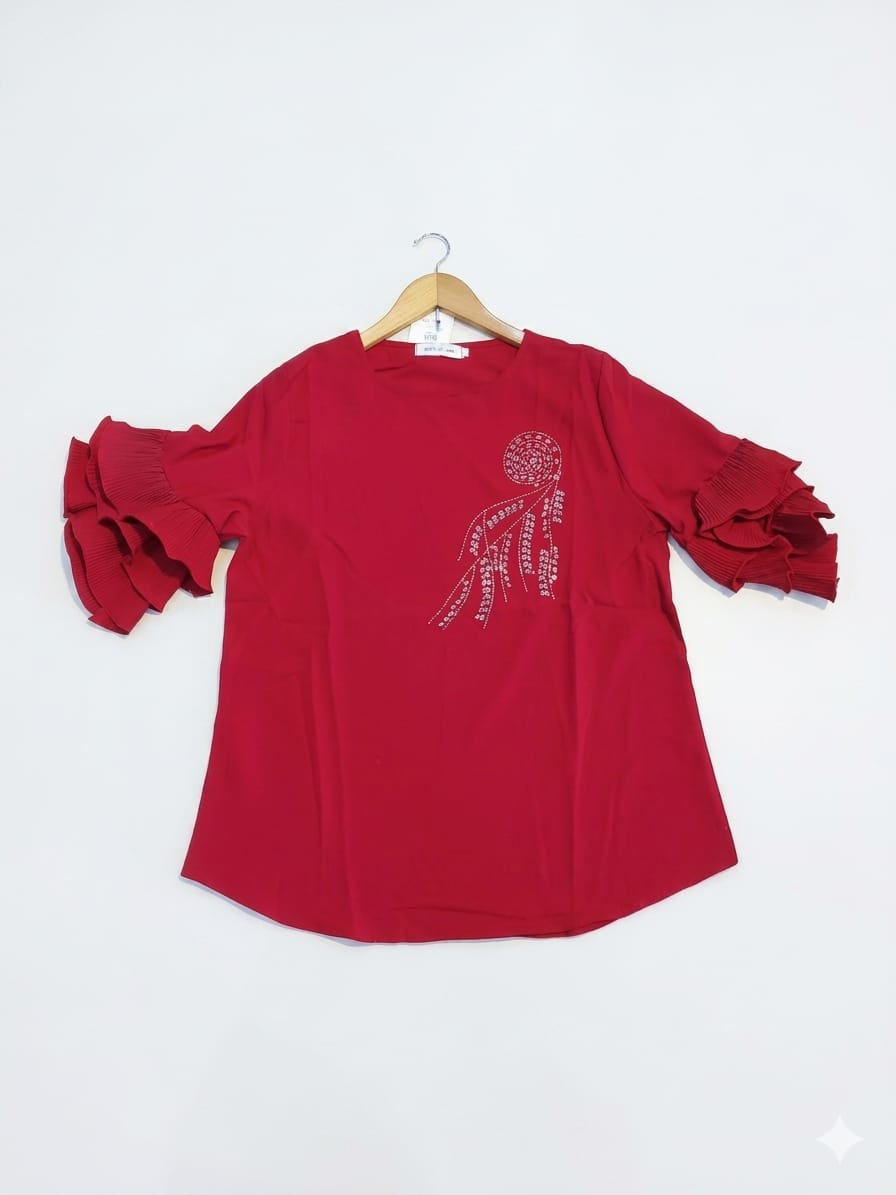 Westron Blouse