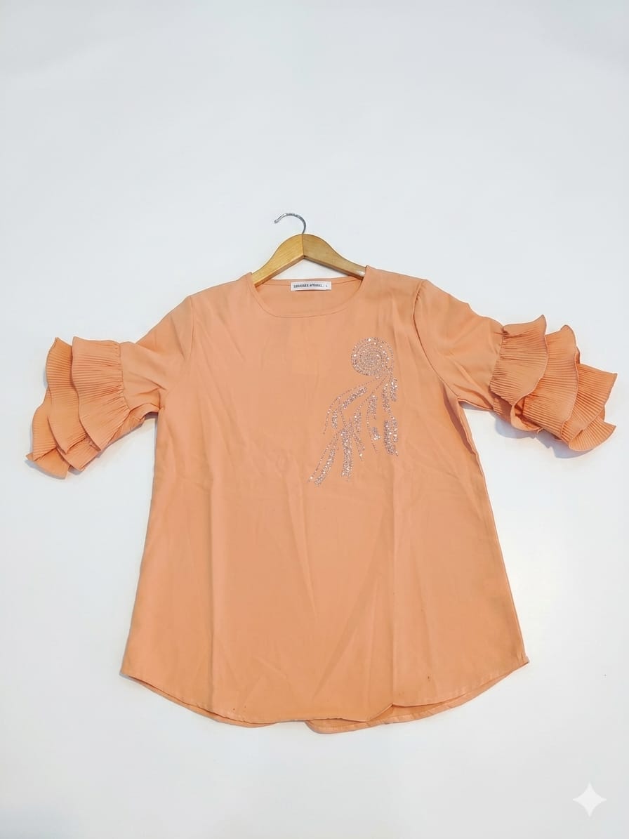 Westron Blouse