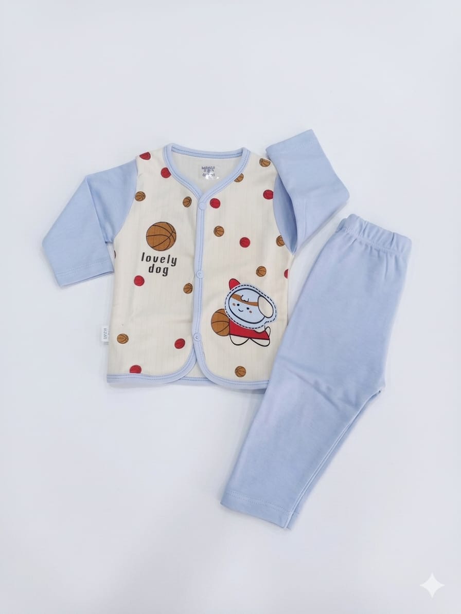 New Born suit