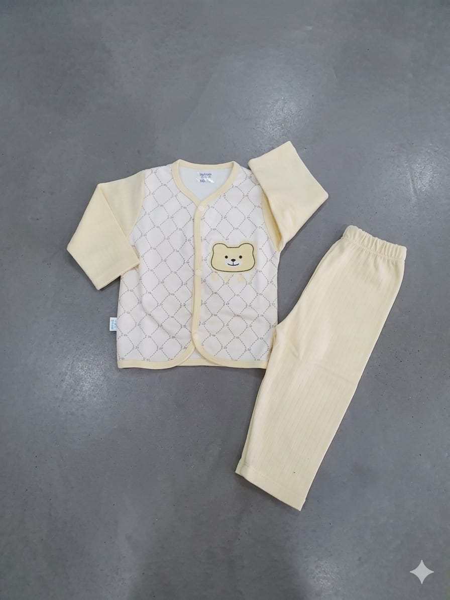 New Born suit