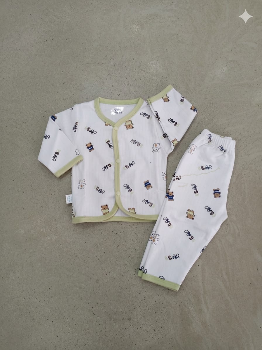 New Born suit