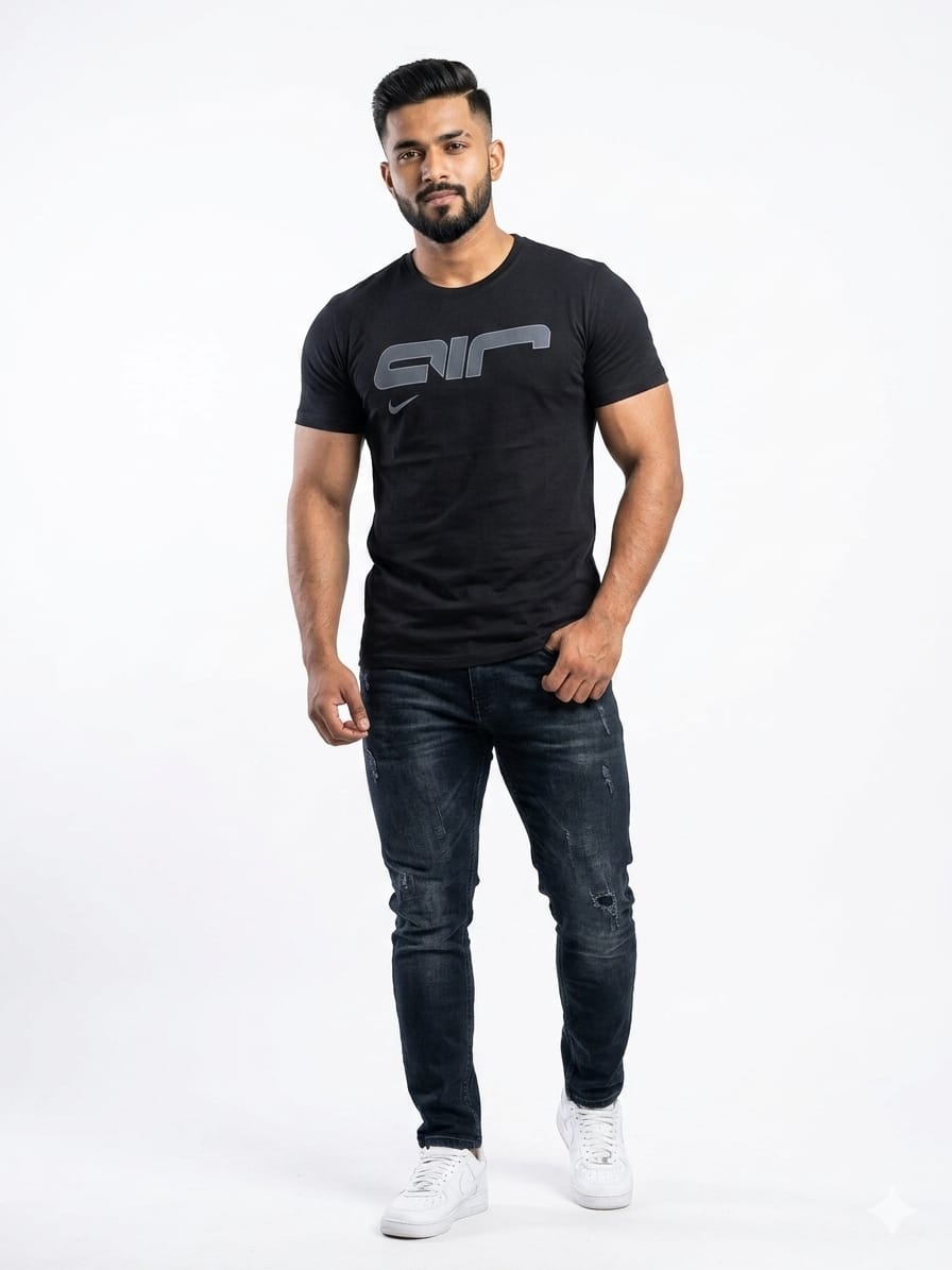 Summer Collection T Shirt