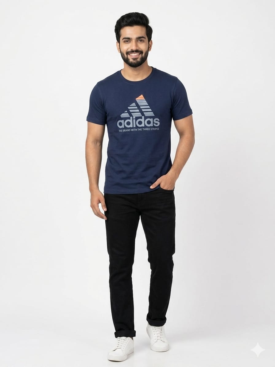 Summer Collection T Shirt