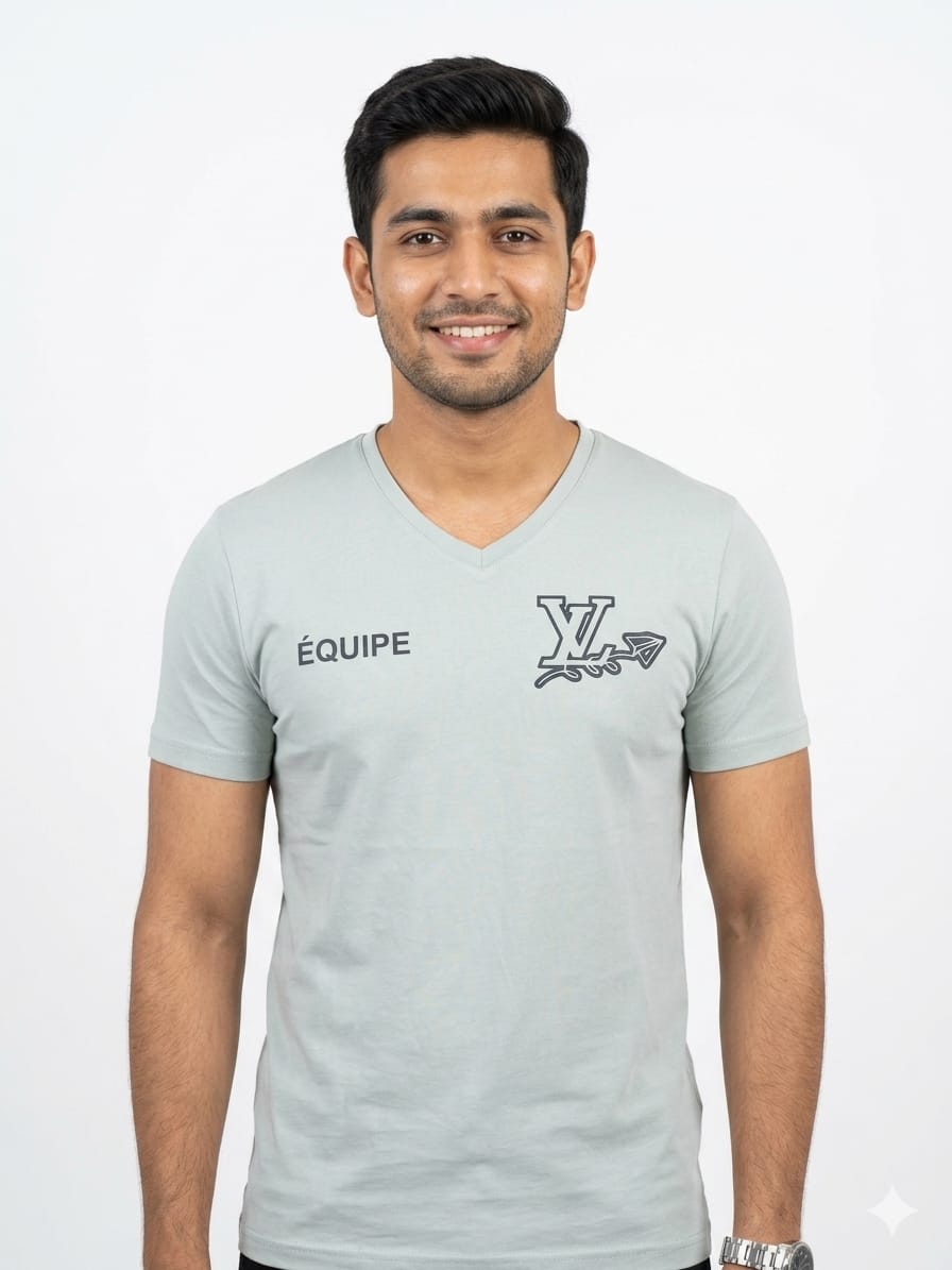 Summer Collection T Shirt