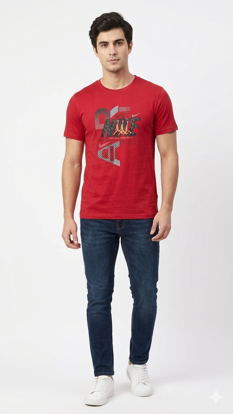 Summer Collection T Shirt