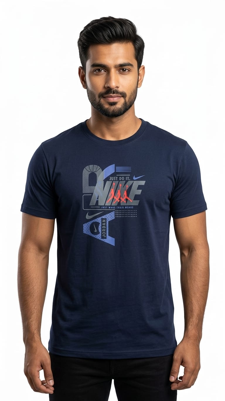 Summer Collection T Shirt