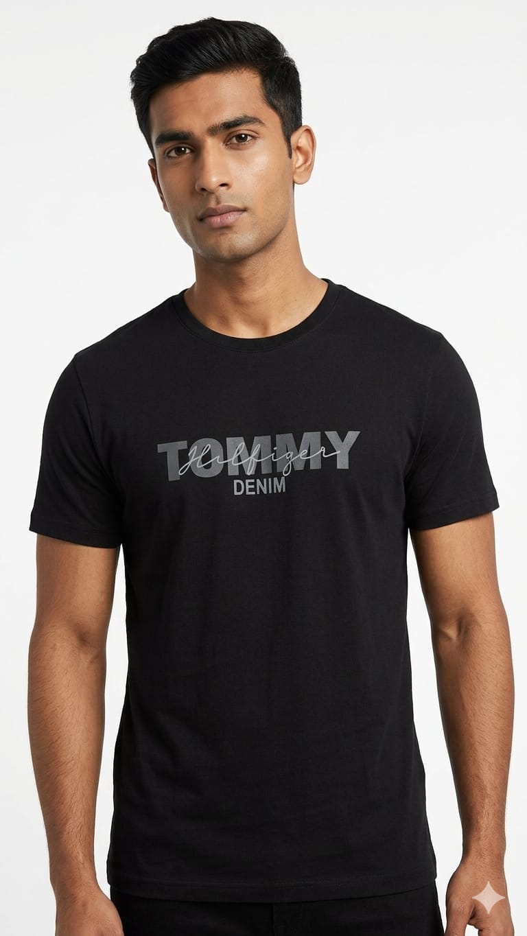 Summer Collection T Shirt