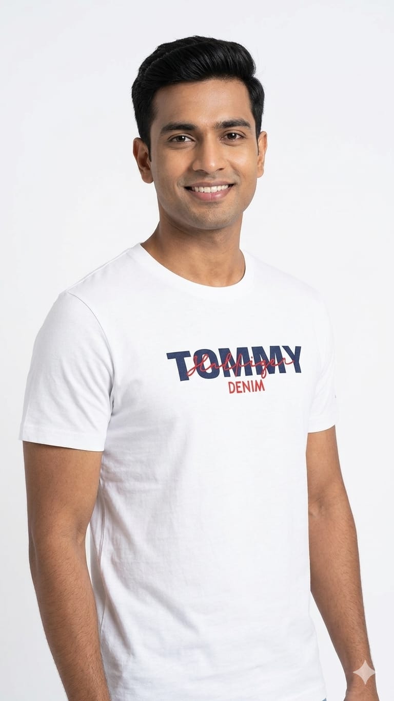 Summer Collection T Shirt