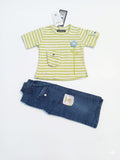 COMPLETE NICKER SUIT