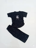 COMPLETE NICKER SUIT