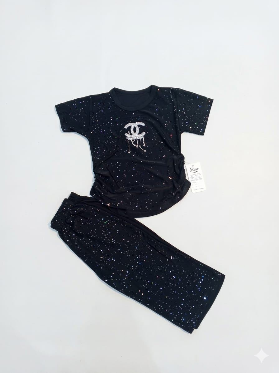 COMPLETE NICKER SUIT