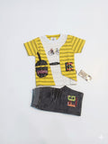 COMPLETE NICKER SUIT