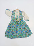 BABY FROCK COTTON