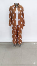 LADIES COMPLETE SUIT WESTREN