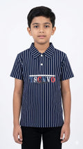 BOY T SHIRT