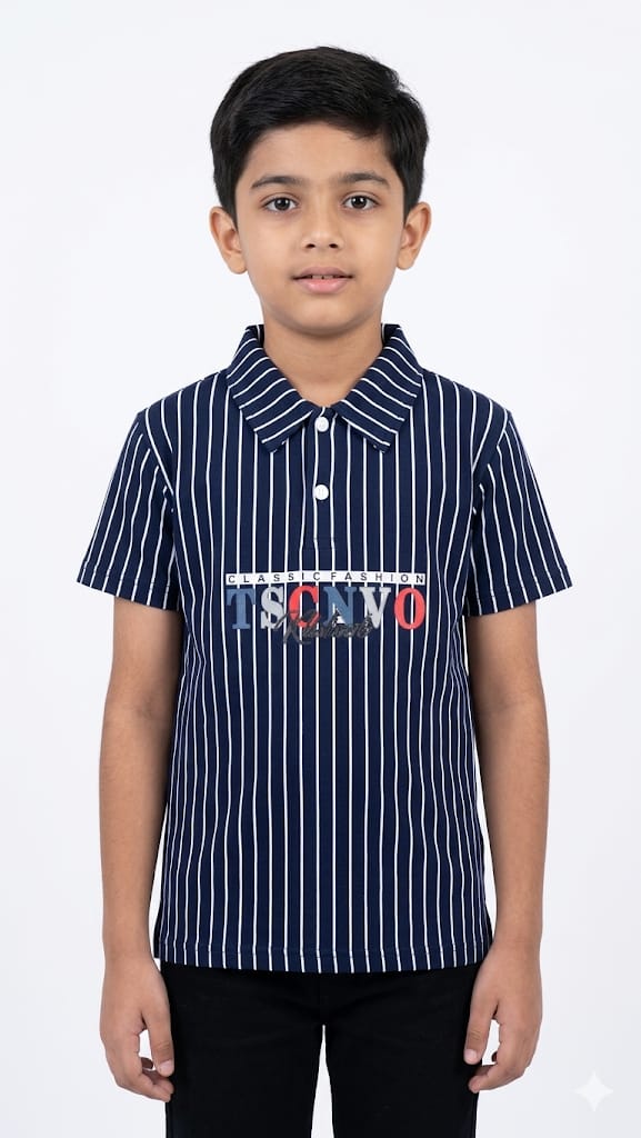 BOY T SHIRT