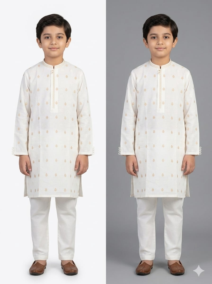 BOY KURTA SUIT
