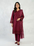 Ladies three pice suit
