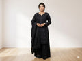 Ladies three pice suit