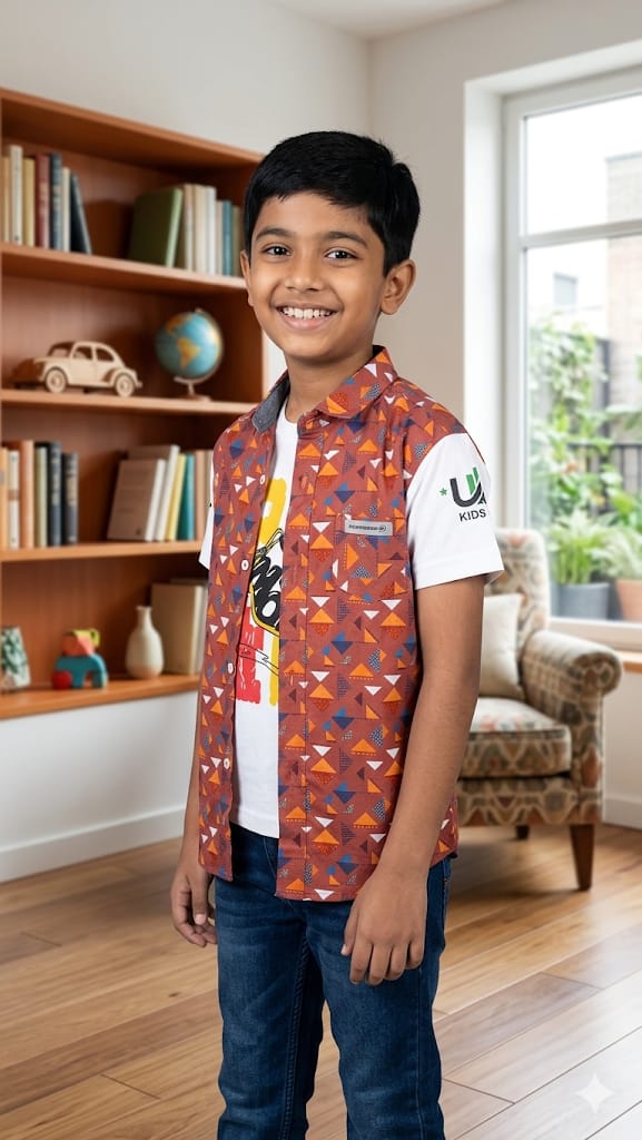 FANSY SHIRT