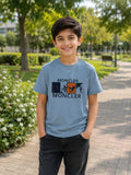 BOY T SHIRT