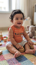 COMPLETE BOY NICKER SUIT