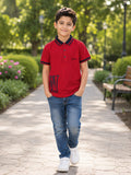 BOY T SHIRT