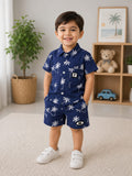 BOY NICKER SUIT