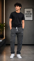 jents soft strech trouser
