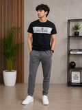 Jents Round nick T shirt