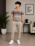 Jents Round nick T shirt