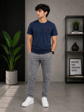 Jents Round nick T shirt