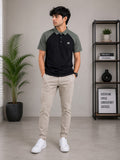 Jeants polo shirt