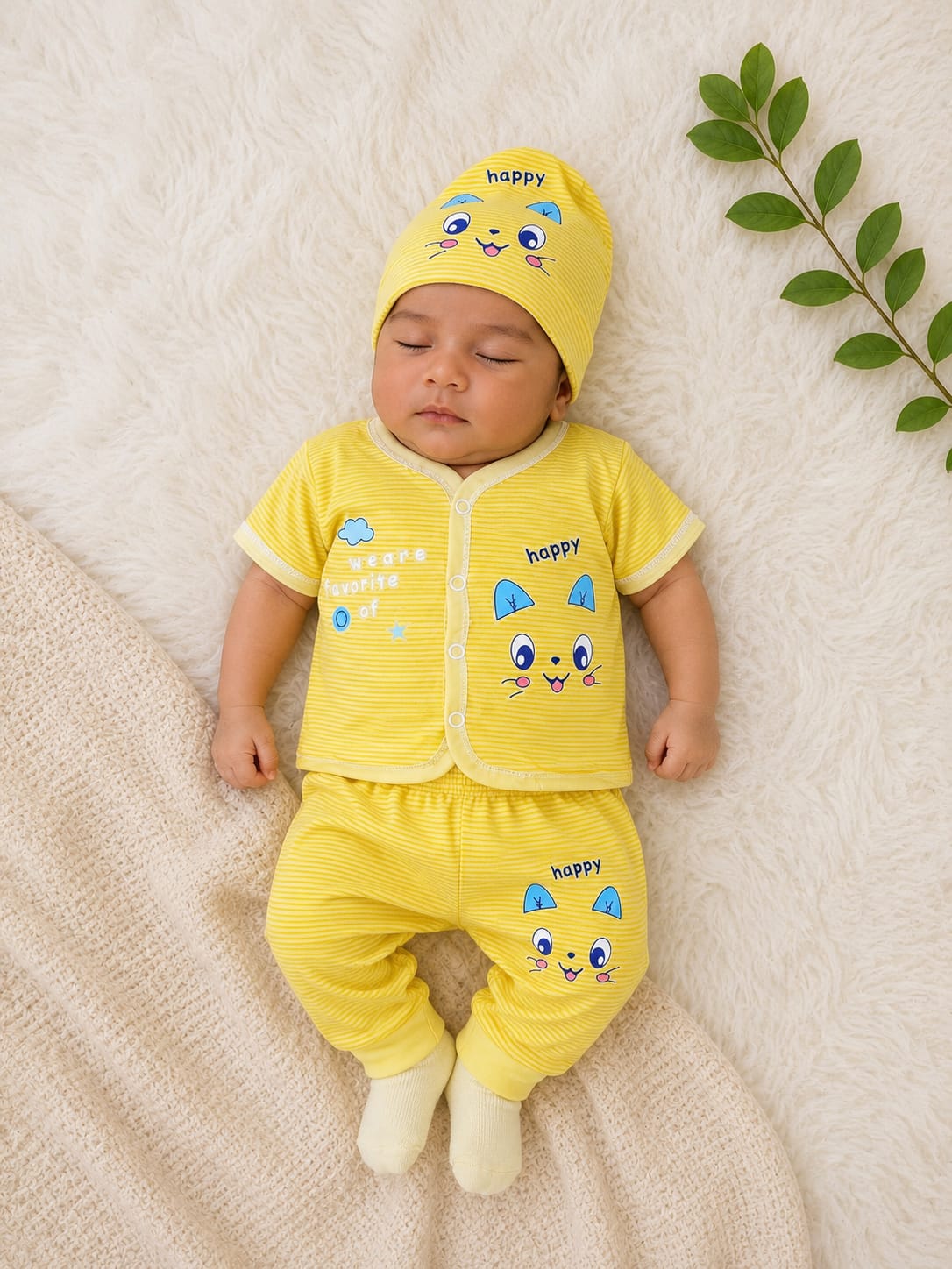 0 SIZE NEW BORN SUIT