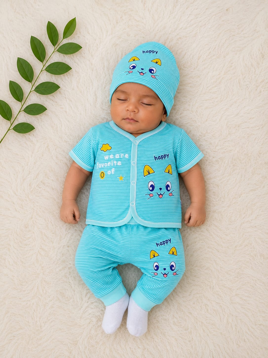 0 SIZE NEW BORN SUIT