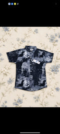 BOY FANSY SHIRT