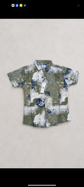 BOY FANSY SHIRT