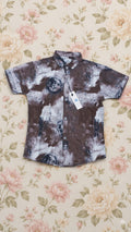BOY FANSY SHIRT
