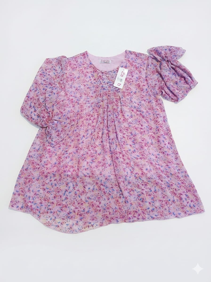 Westron Bluse