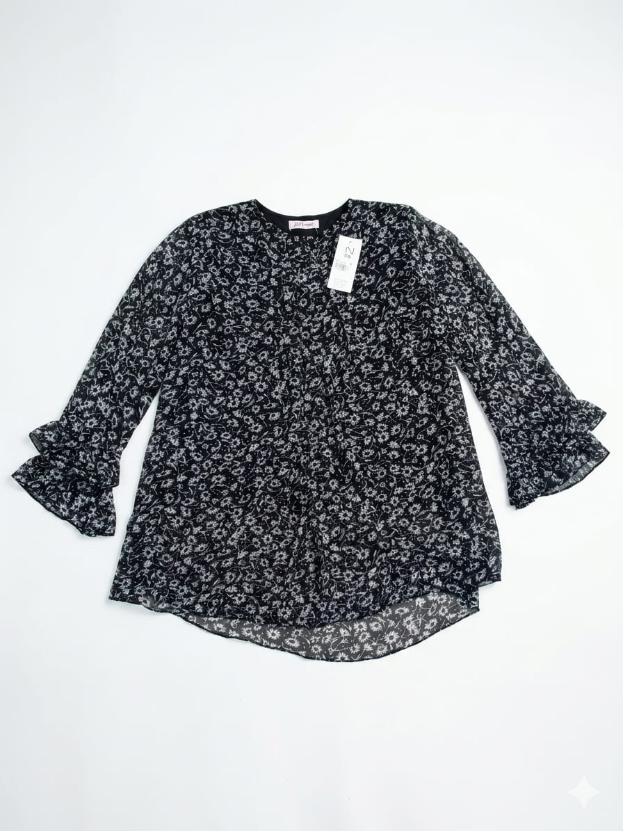 Westron Bluse