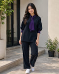 WESTERN BLOUSE