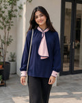 WESTERN BLOUSE