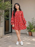 Westron Bluse